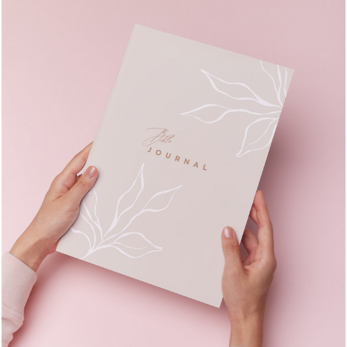 Bible Journals