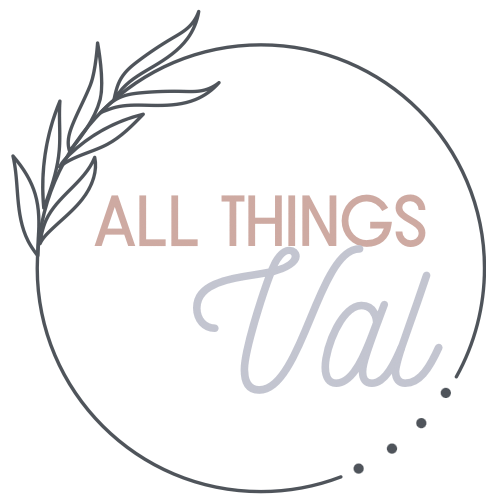 All Things Val
